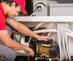 About The Faucet Pros Kettlersville, OH